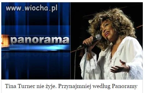 Tak to jest jak się