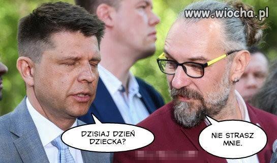 Wszystkiego najlepszego dla naszych Pań
