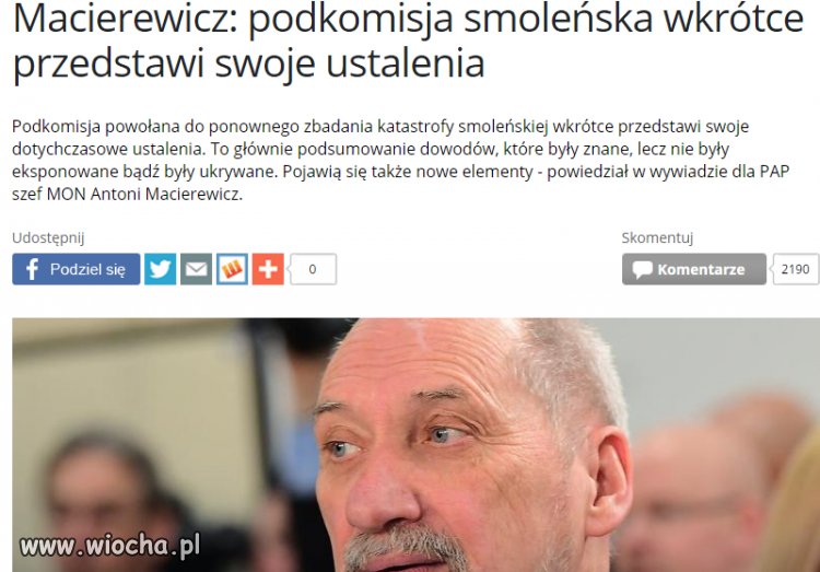 Gra "katastrofa smoleńska" trwa nadal...