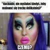 Makijaż 