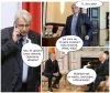 Z cyklu Minister szuka pracy