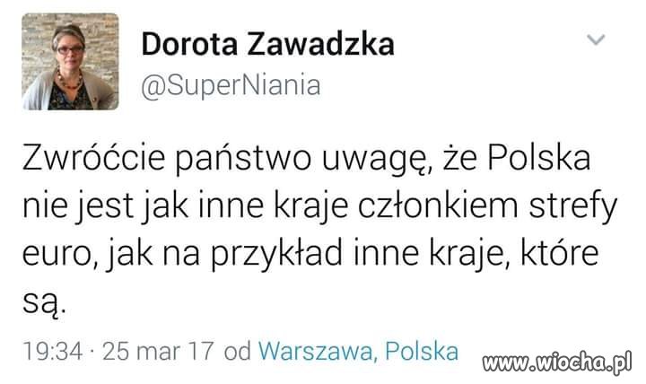 Złota myśl