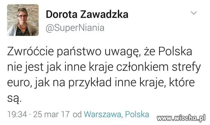 Złota myśl
