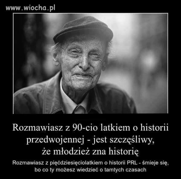 Wstawka dla kumatych...