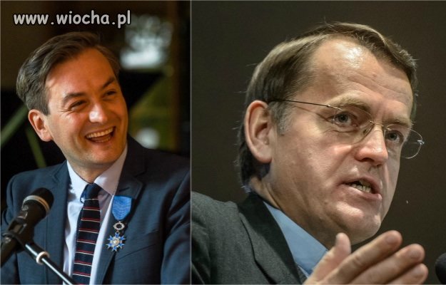 Ksiądz atakuje Biedronia: "Geje mają średnio 500 