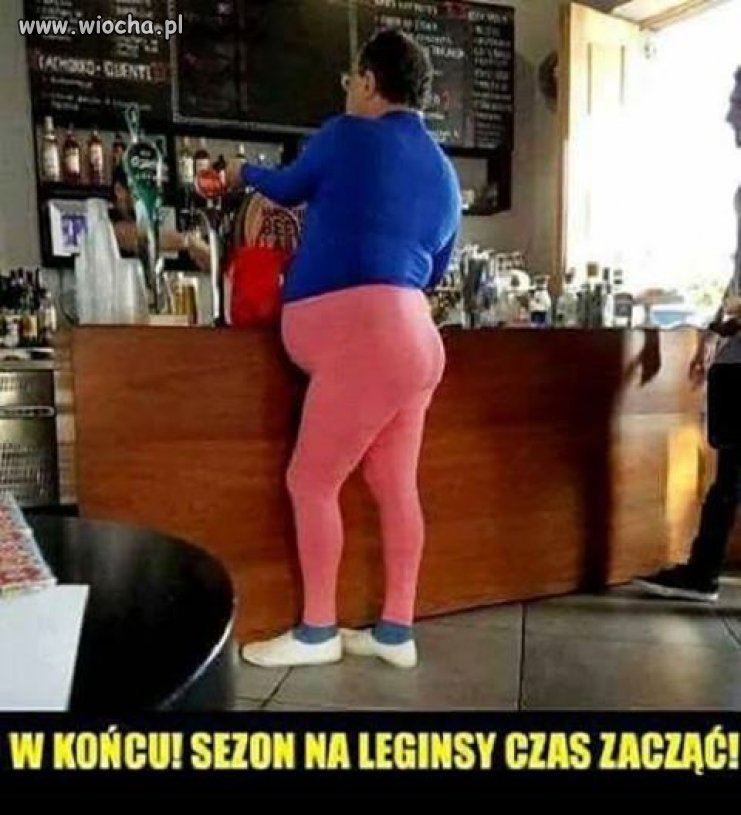 Wiosna!