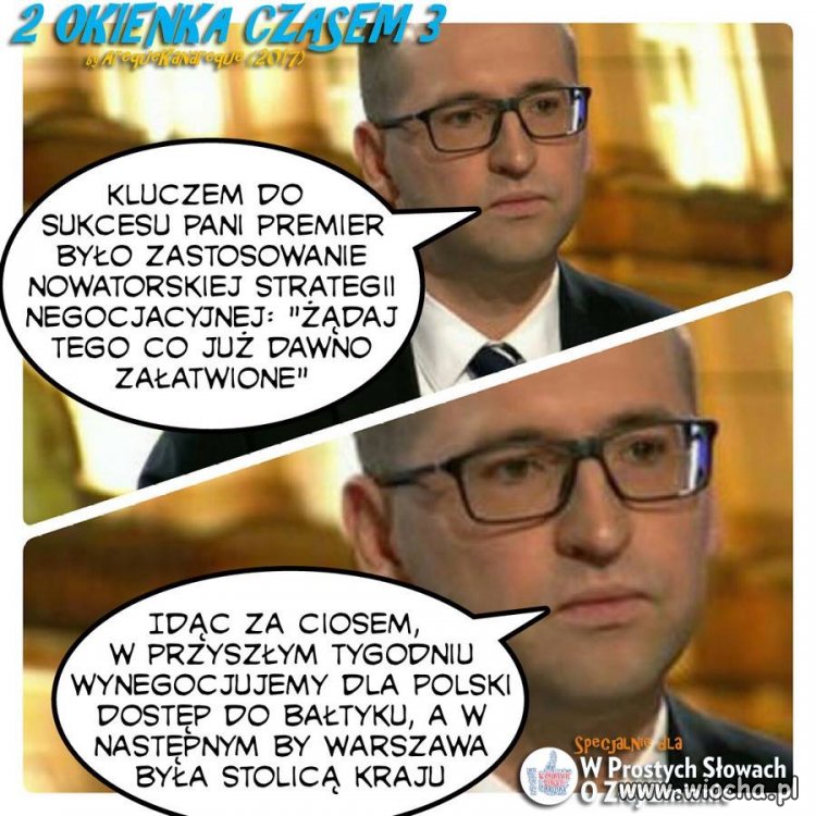 Przekaz dla ciemniaków 