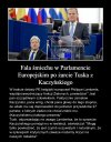 Szkoda tylko, że ci "rodacy" tak ośmieszają Polskę