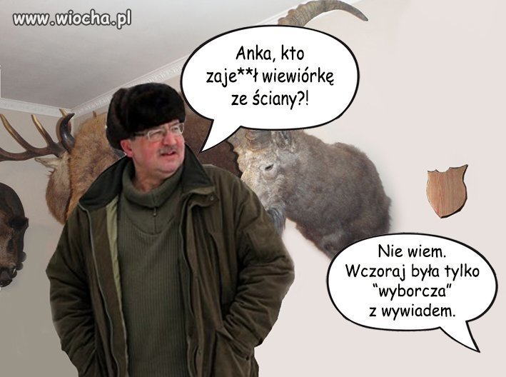 "nie róbmy polityki..."