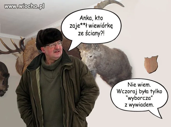"nie róbmy polityki..."