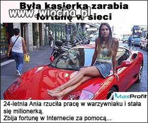 A Ci dalej swoje...