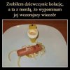 Bądź tu miły... 