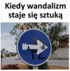 Wandalizm 