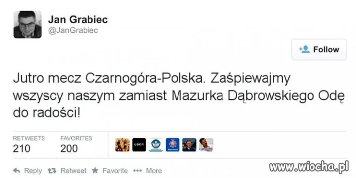 Może to jest Polak