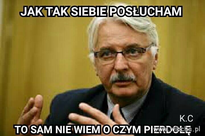 Uważam,że to najlepszy i najbardziej utalentowany