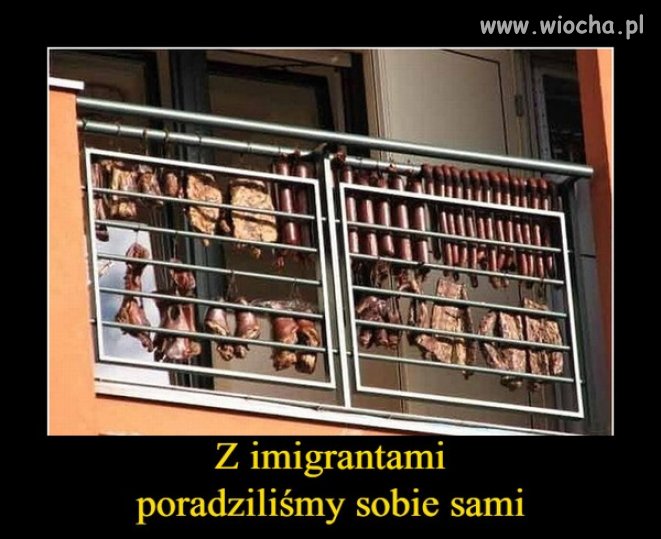 Skuteczna samoobrona..