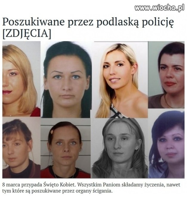 Dzień kobiet