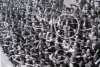 Znalazłem mitycznego niemca wokół nazistów