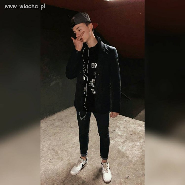 Gdzie Ci mężczyźni?