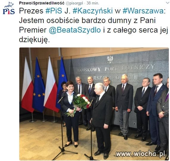 Z cyklu życie w innym wymiarze 