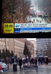 Kod pokazuje moc (Na dole Łódź) 