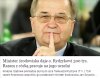 Program rządowy "RYDZYK+" ?