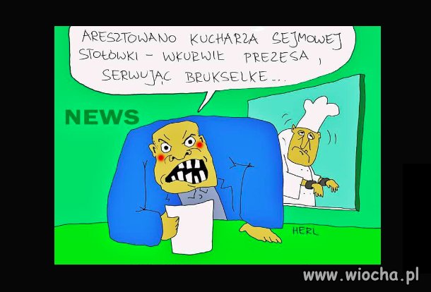 Brukselka zakazana