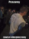 Oby tylko nie pomylili z Peugeotem 