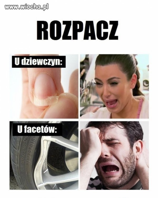 Nie ma się co śmiać