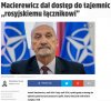 Taka ciekawostka... 
