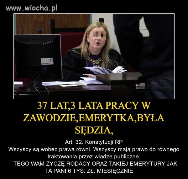 Maria Bradtke z Trójmiasta...