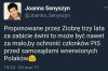 Pojechała 