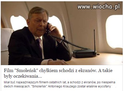Bo obrażał uczucia