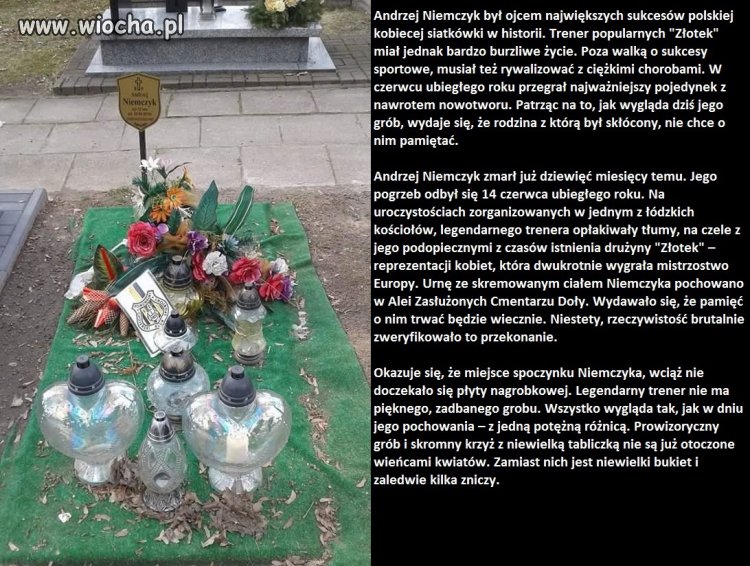 Skandal przez duże "S"