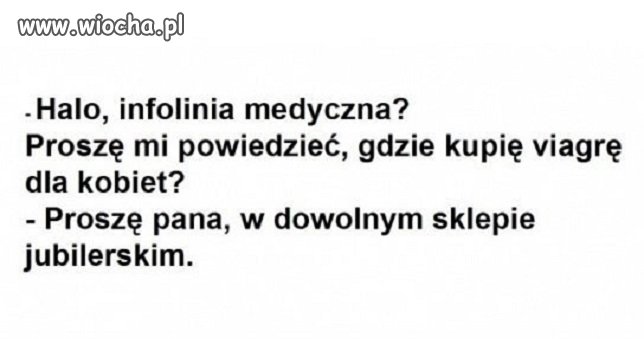 Ot i cała sprawa...