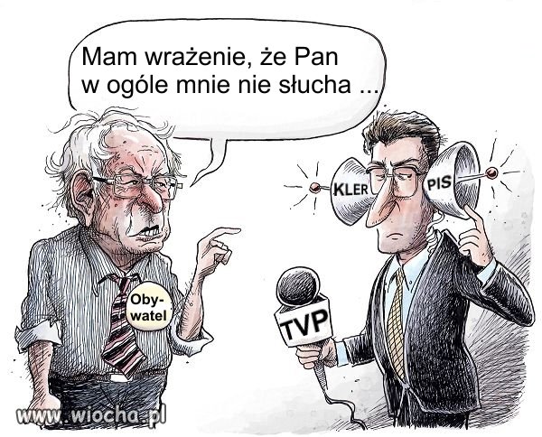 TVPis nadal swoje