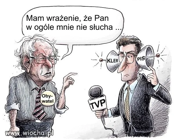 TVPis nadal swoje