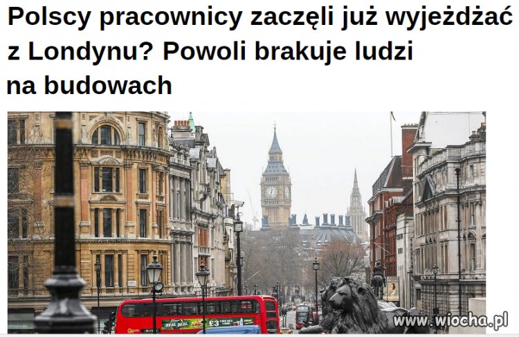 Ha ha ha...propaganda już działa