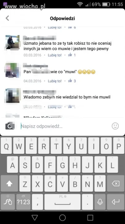 Pan wie...