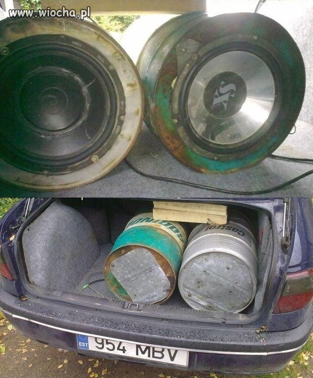 Łubu duu