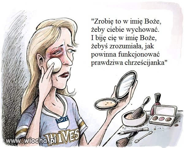 Dobra zmiana w rodzinie