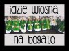 Idzie wiosna