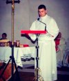 Tak zdobywał doświadczenie do pracy w MON