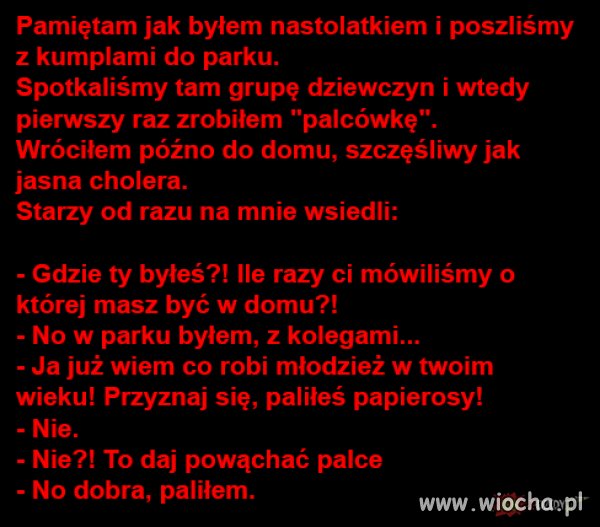Opowieść