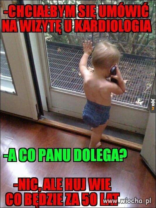 Polskie Realia