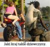 Zamieszczam to bez uprzedzeń, bo jestem tolerancyjny.