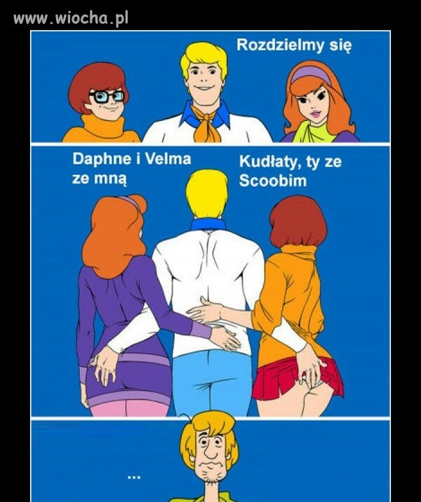 Scooby-Doo