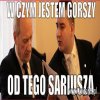 No właśnie 