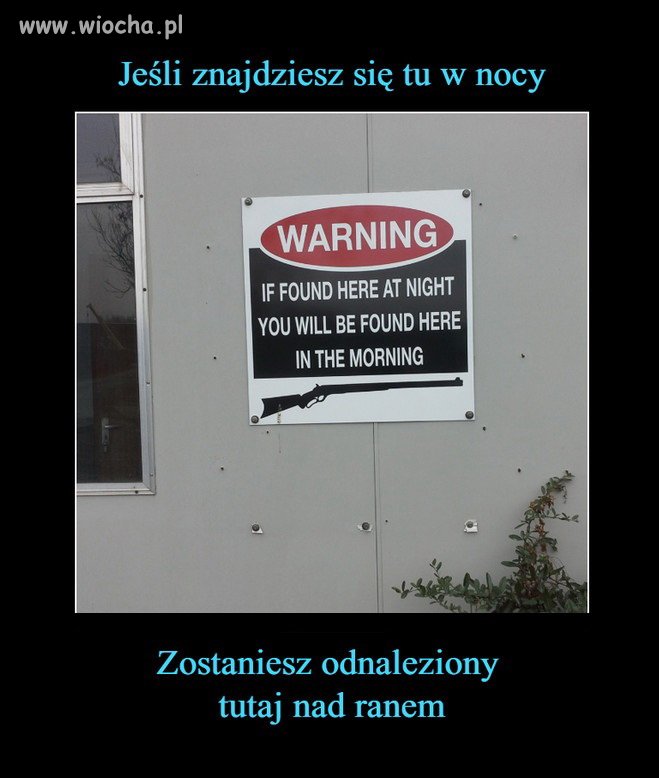 Jasny przekaz
