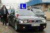 Nowe oznakowania limuzyn rządowych 